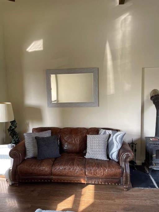 Vila Beautiful Cotswold Couples Retreat Bourton-on-the-Water Exteriér fotografie