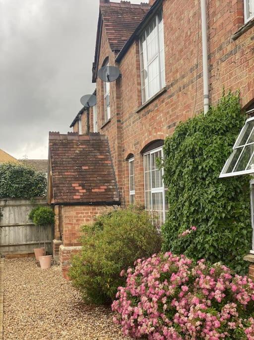 Vila Beautiful Cotswold Couples Retreat Bourton-on-the-Water Exteriér fotografie