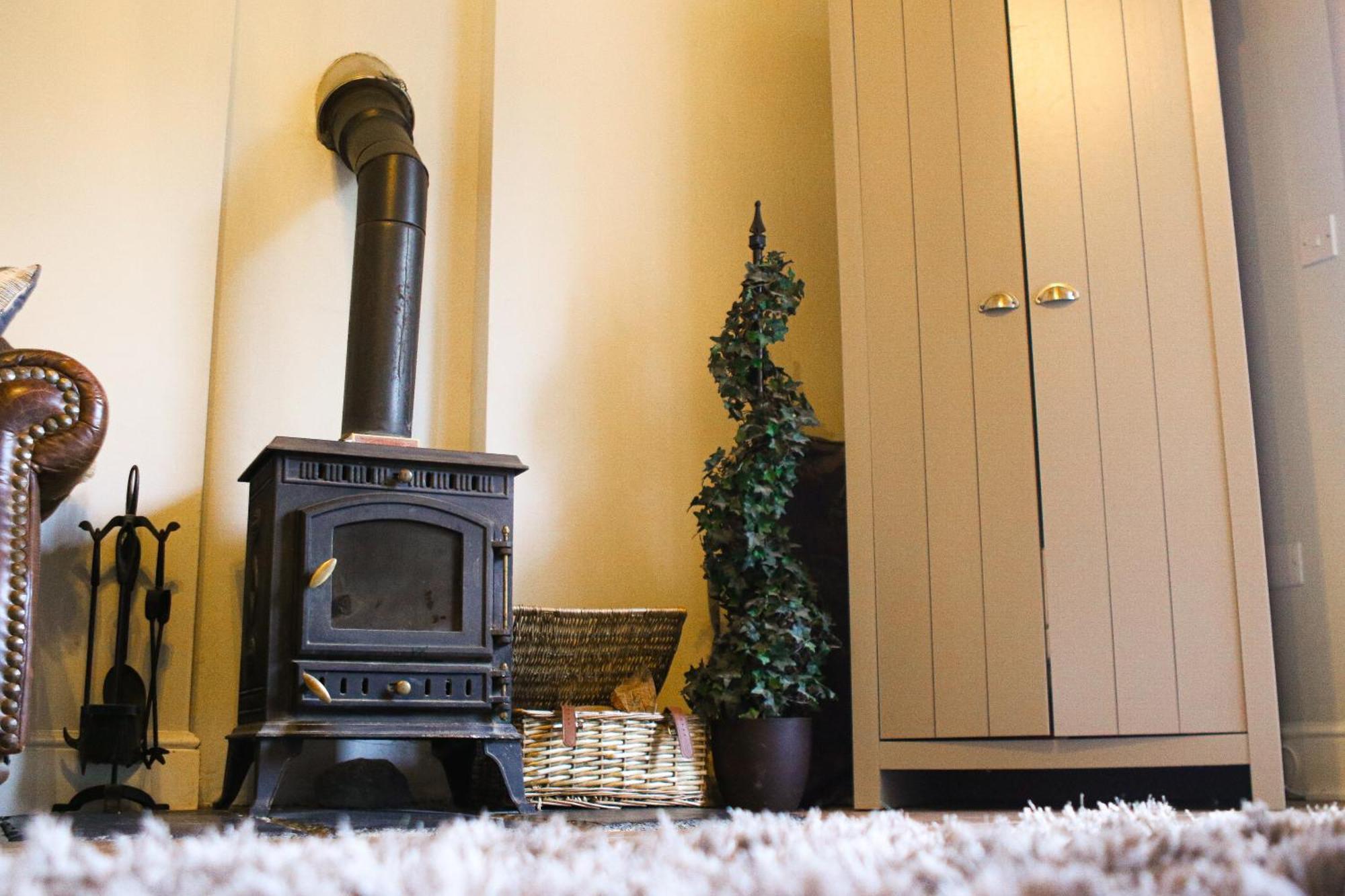 Vila Beautiful Cotswold Couples Retreat Bourton-on-the-Water Exteriér fotografie