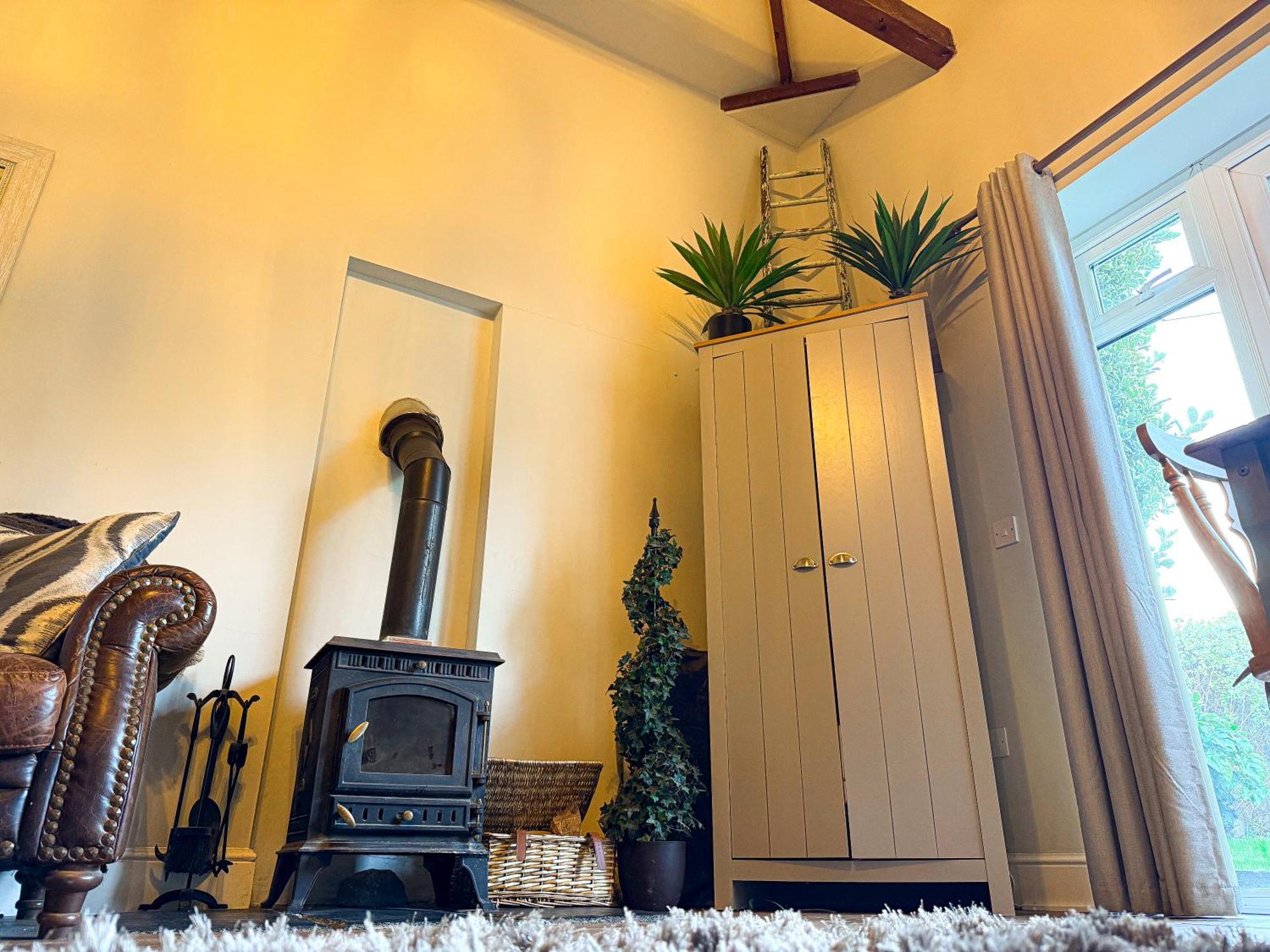 Vila Beautiful Cotswold Couples Retreat Bourton-on-the-Water Exteriér fotografie