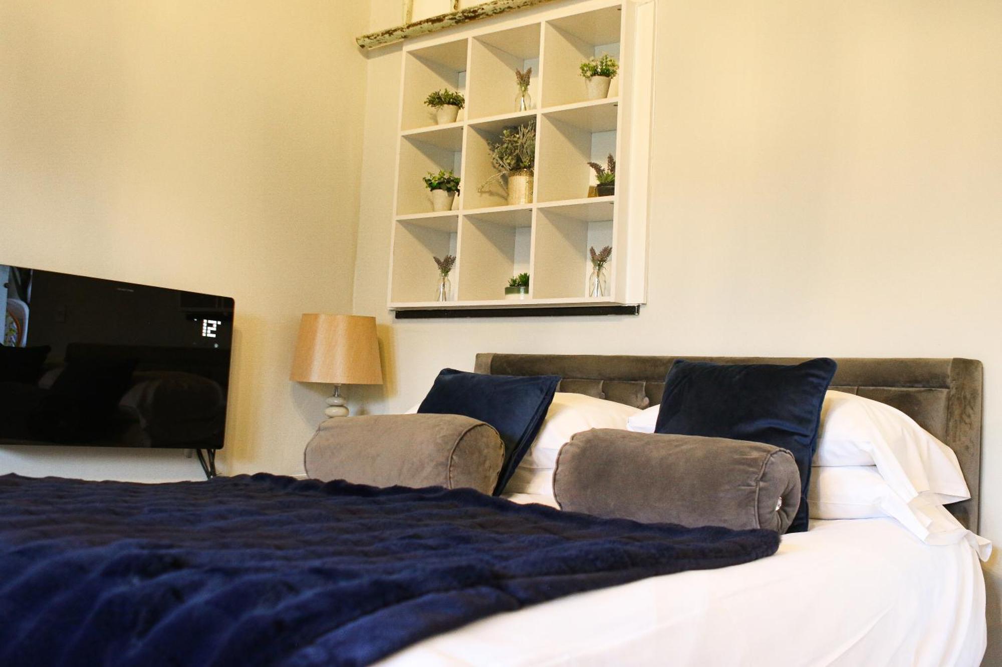 Vila Beautiful Cotswold Couples Retreat Bourton-on-the-Water Exteriér fotografie