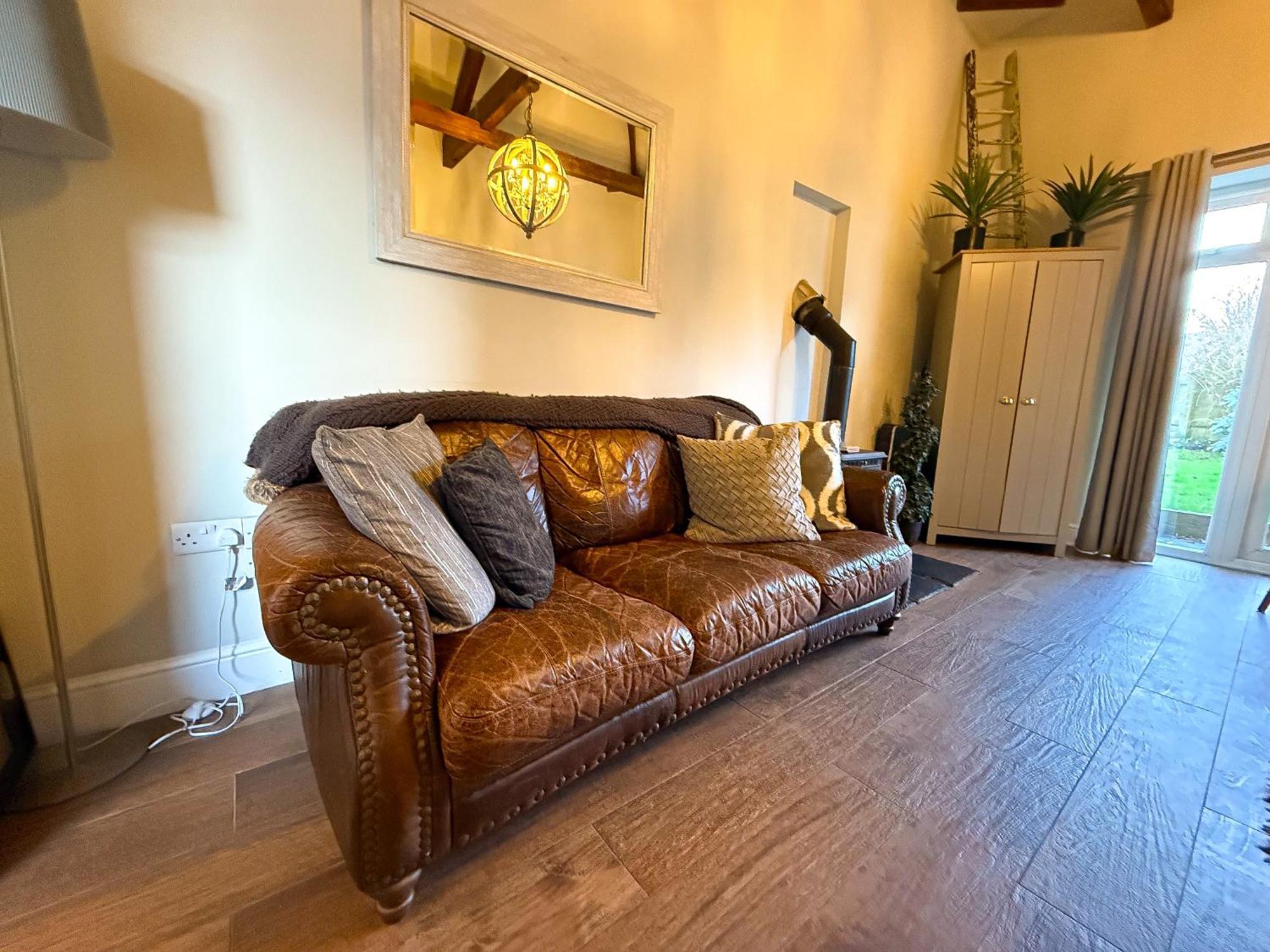 Vila Beautiful Cotswold Couples Retreat Bourton-on-the-Water Exteriér fotografie