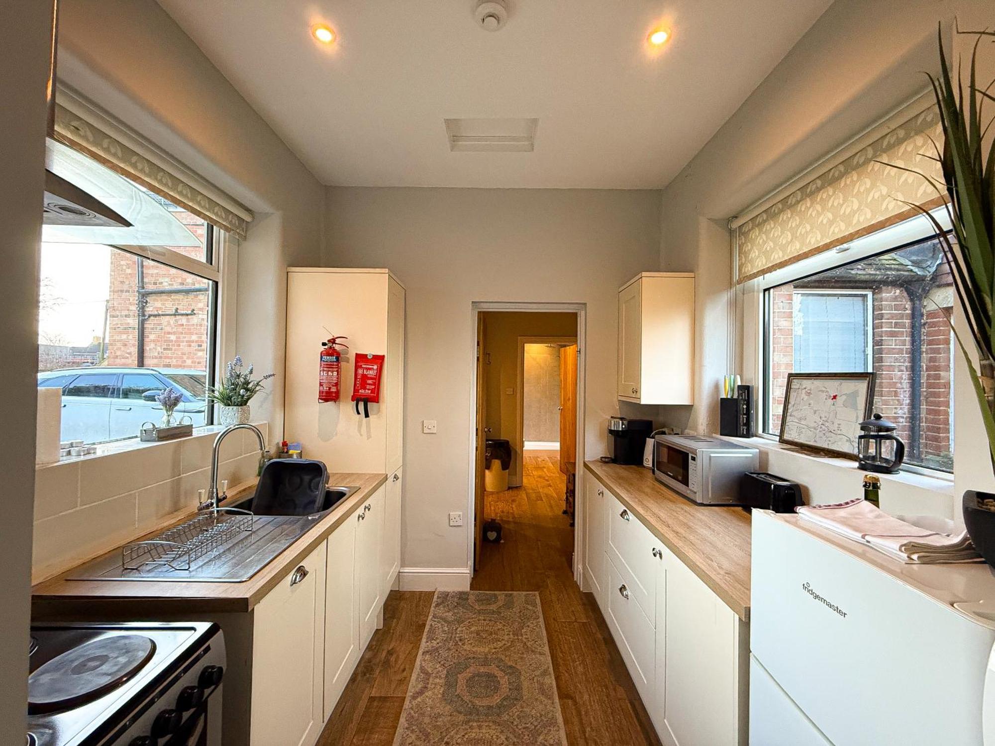 Vila Beautiful Cotswold Couples Retreat Bourton-on-the-Water Exteriér fotografie